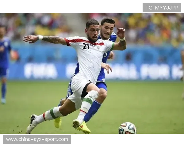 伊拉克附加赛太残酷？专家预测晋级成功率极低