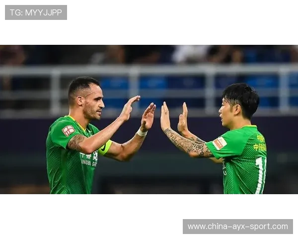 中超争冠三强决战将开打，谁将问鼎荣誉巅峰？