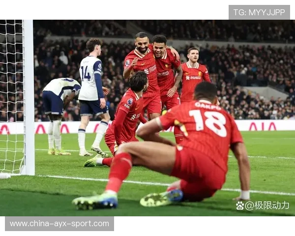 利物浦的反向转移让对手措手不及，迪亚斯强势起速