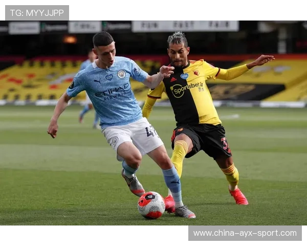 曼城客场控场成功，对手难觅机会