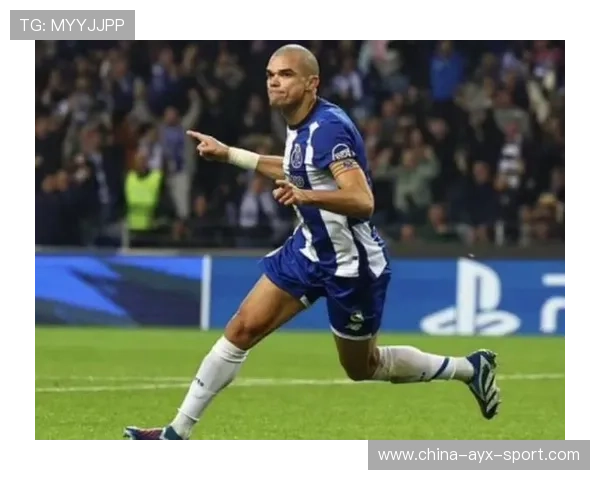 波尔图佩佩反击中单刀推射为胜利奠定基础