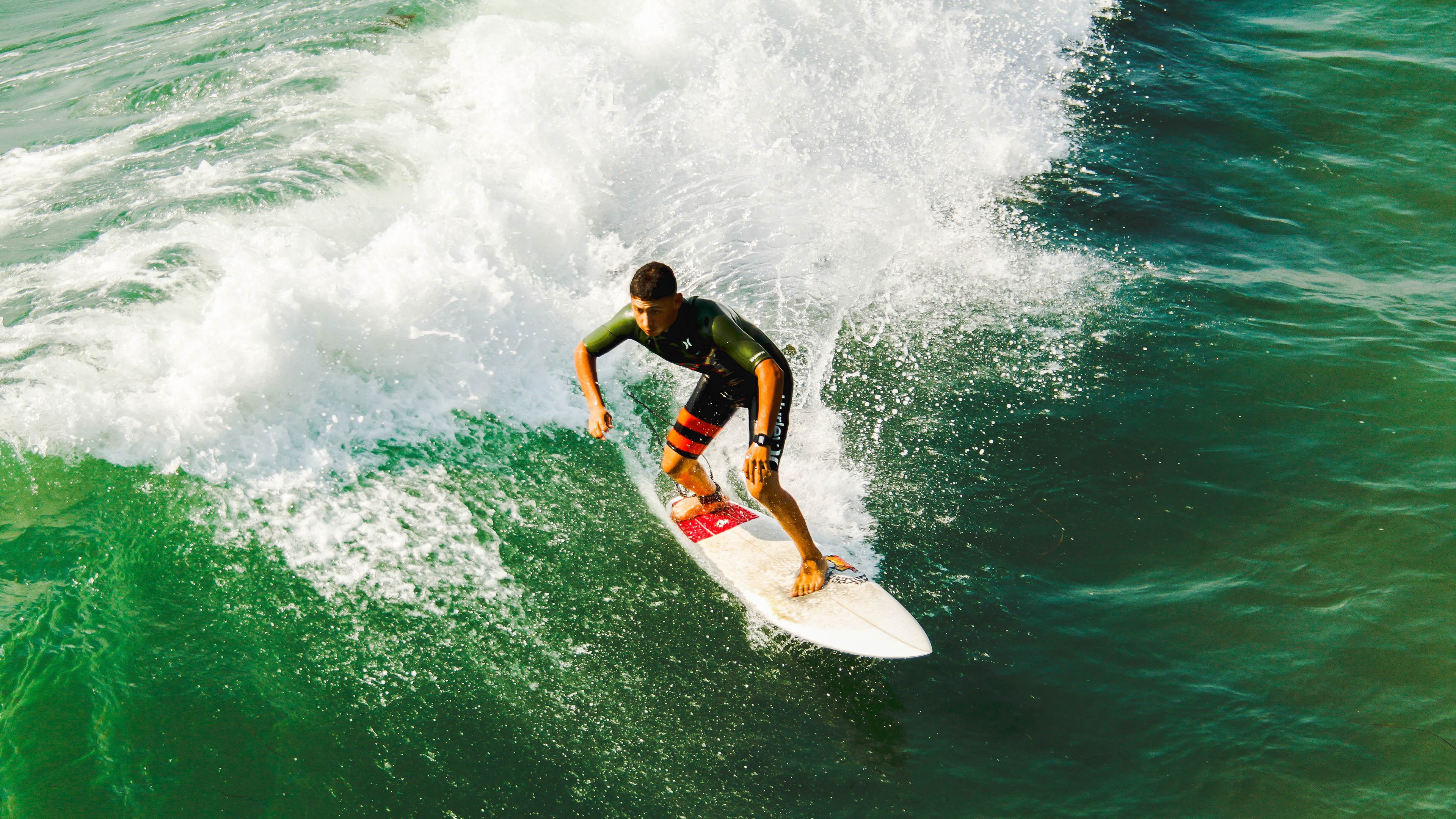 男子短自项目势头强劲,男子短寸